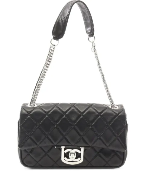 CHANEL Pre-Owned bolsa de hombro Classic Flap 2006-2008