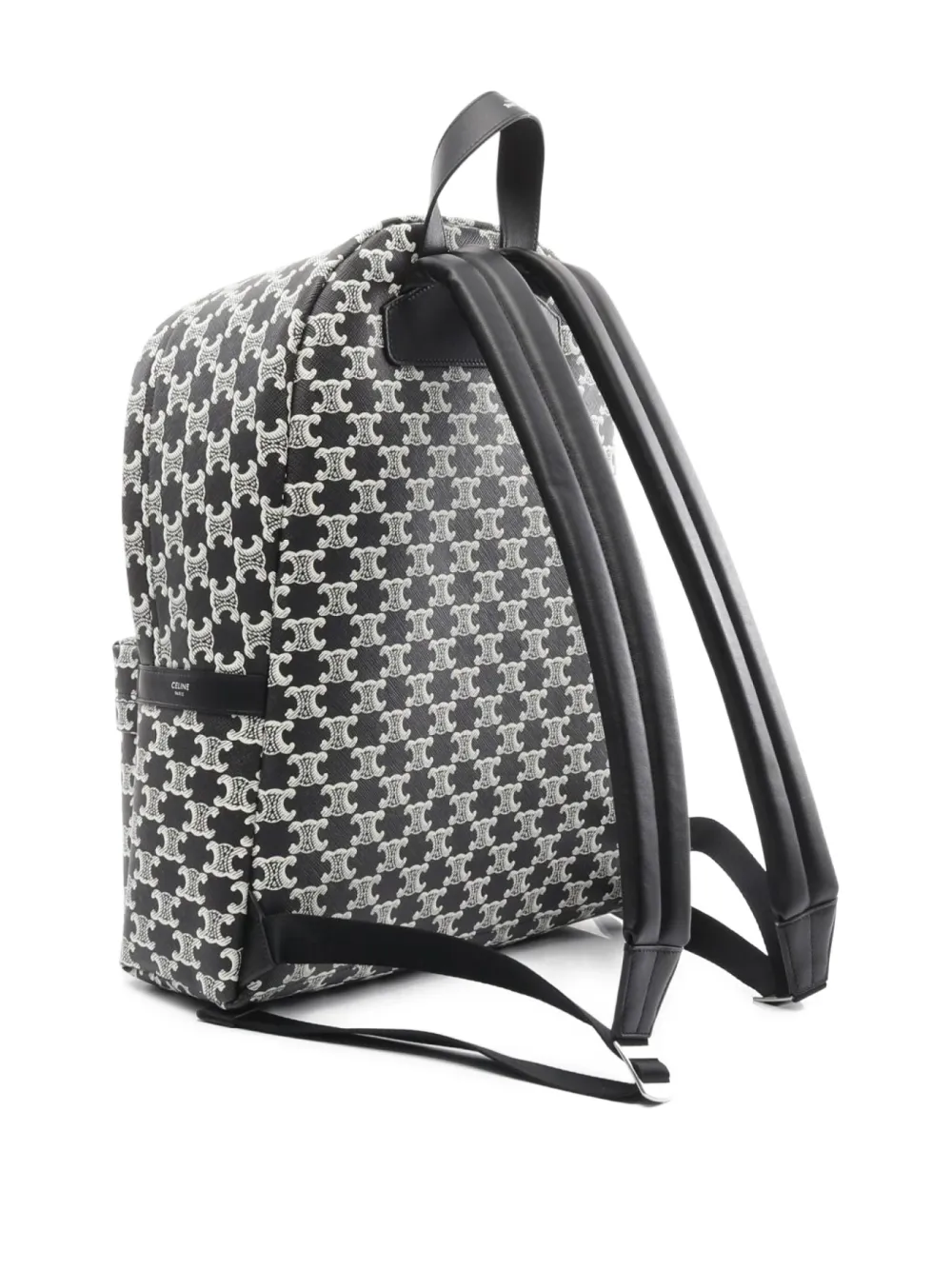 Céline Pre-Owned 2020s Triomphe Backpack | Image 2