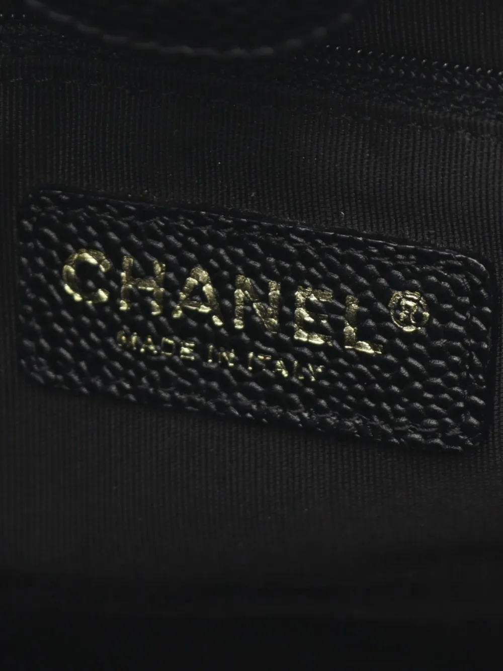 CHANEL Pre-Owned 2003-2004 Matelasse PST tote bag | Image 6