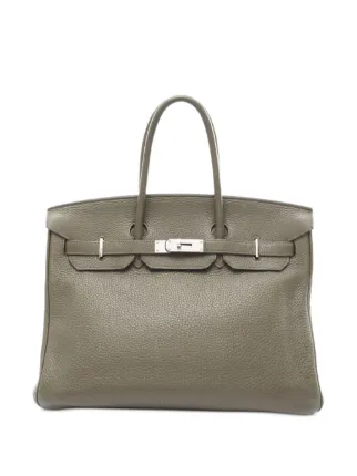 Hermès Pre-Owned