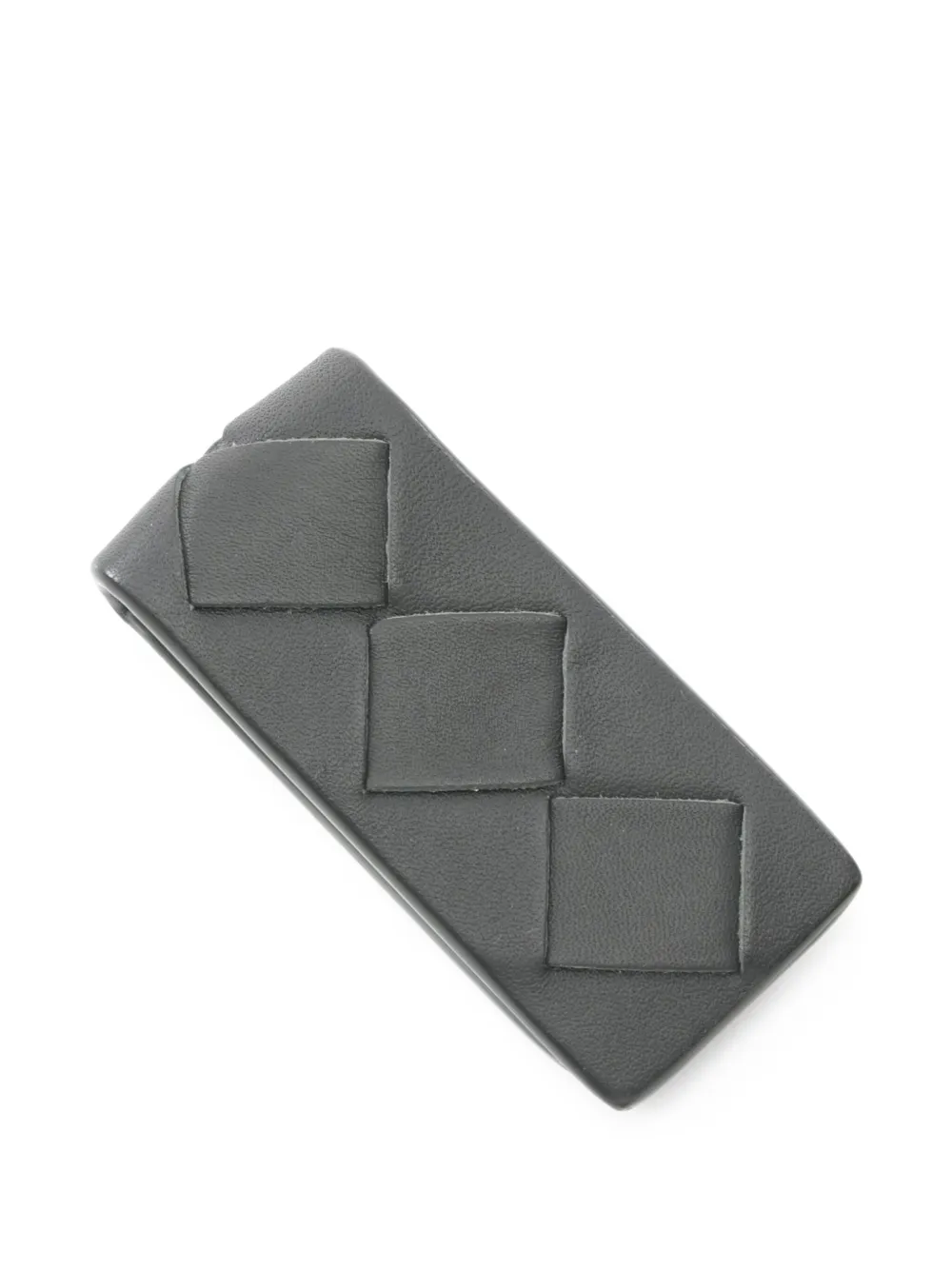 Bottega Veneta Pre-Owned 2020s Intrecciato wallet | Image 2