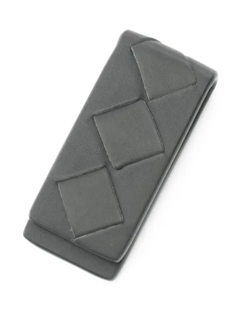 Bottega Veneta Pre-Owned 2020s Intrecciato wallet 