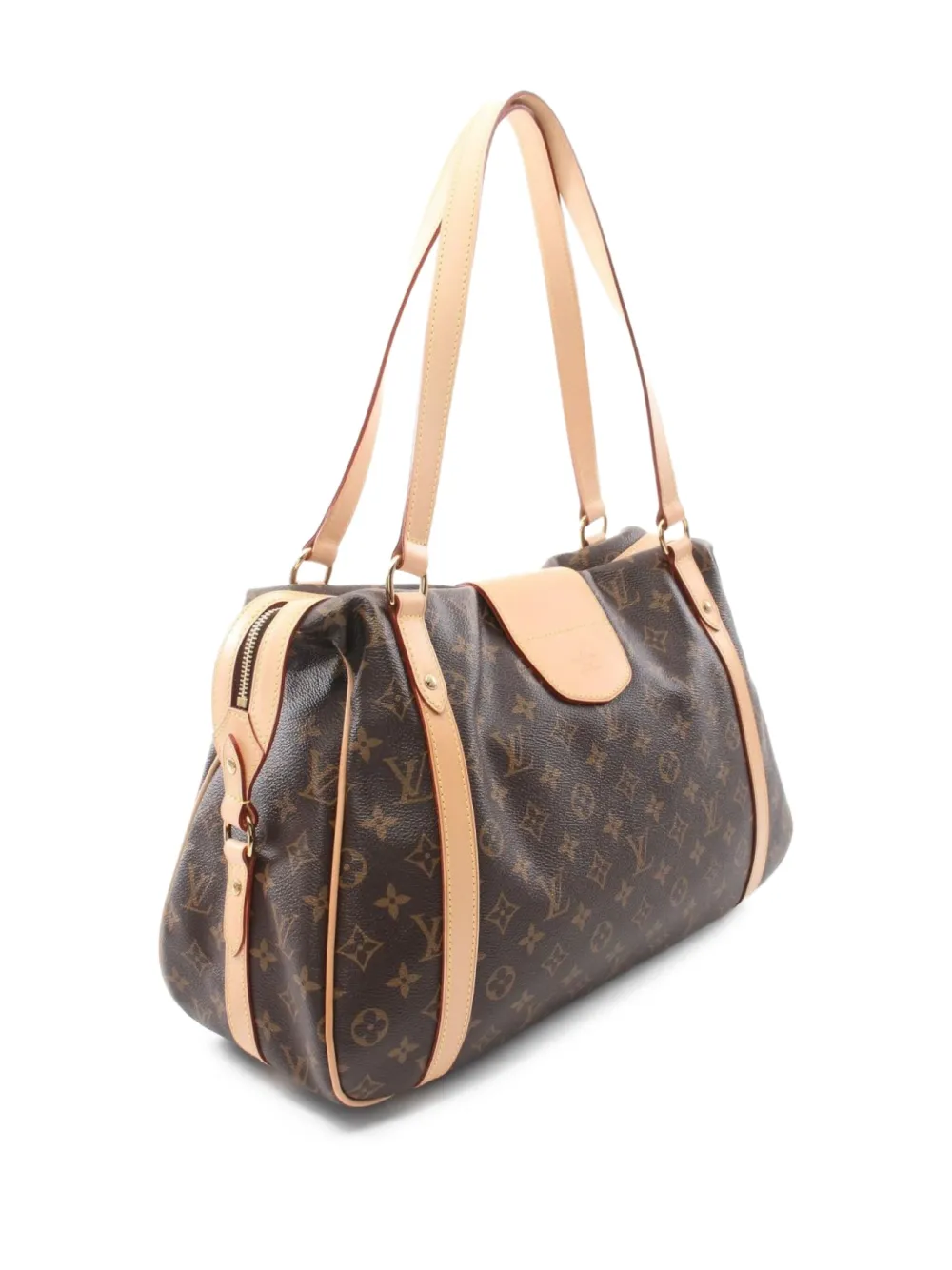 Louis Vuitton Pre-Owned 2011 Stresa GM shoulder bag | Pre-Owned | Image 2