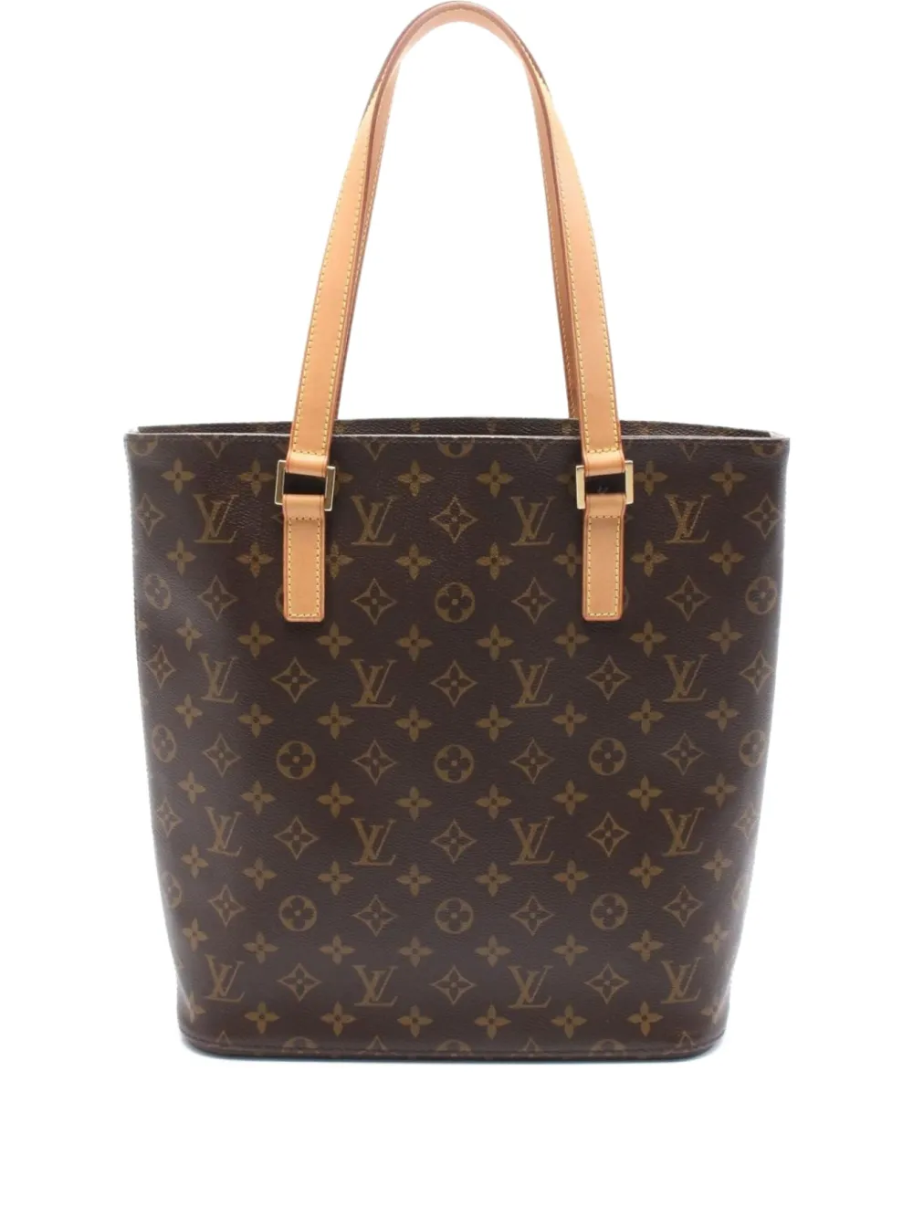 Louis Vuitton Pre-Owned 2003 Vavin GM tote bag | Brown | Image 1