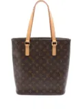 Louis Vuitton Pre-Owned 2003 Vavin GM tote bag - Brown