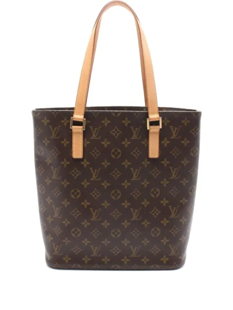Louis Vuitton Pre-Owned 2003 Vavin GM tote bag 