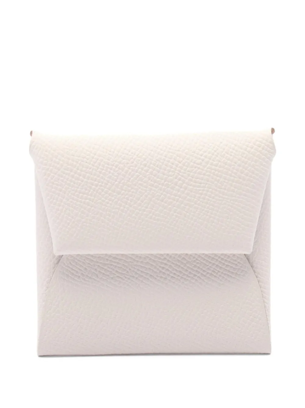 Pre-owned Hermes 2024 Bastia Coin Purse