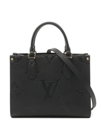 Louis Vuitton Pre-Owned