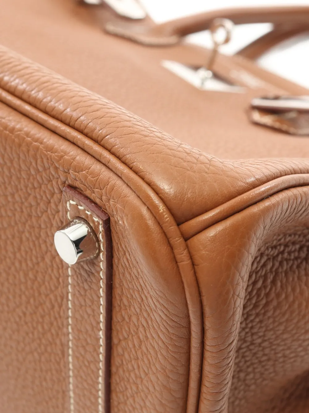 Hermès Pre-Owned 2011 Birkin 30 tote bag | Bags | Image 4