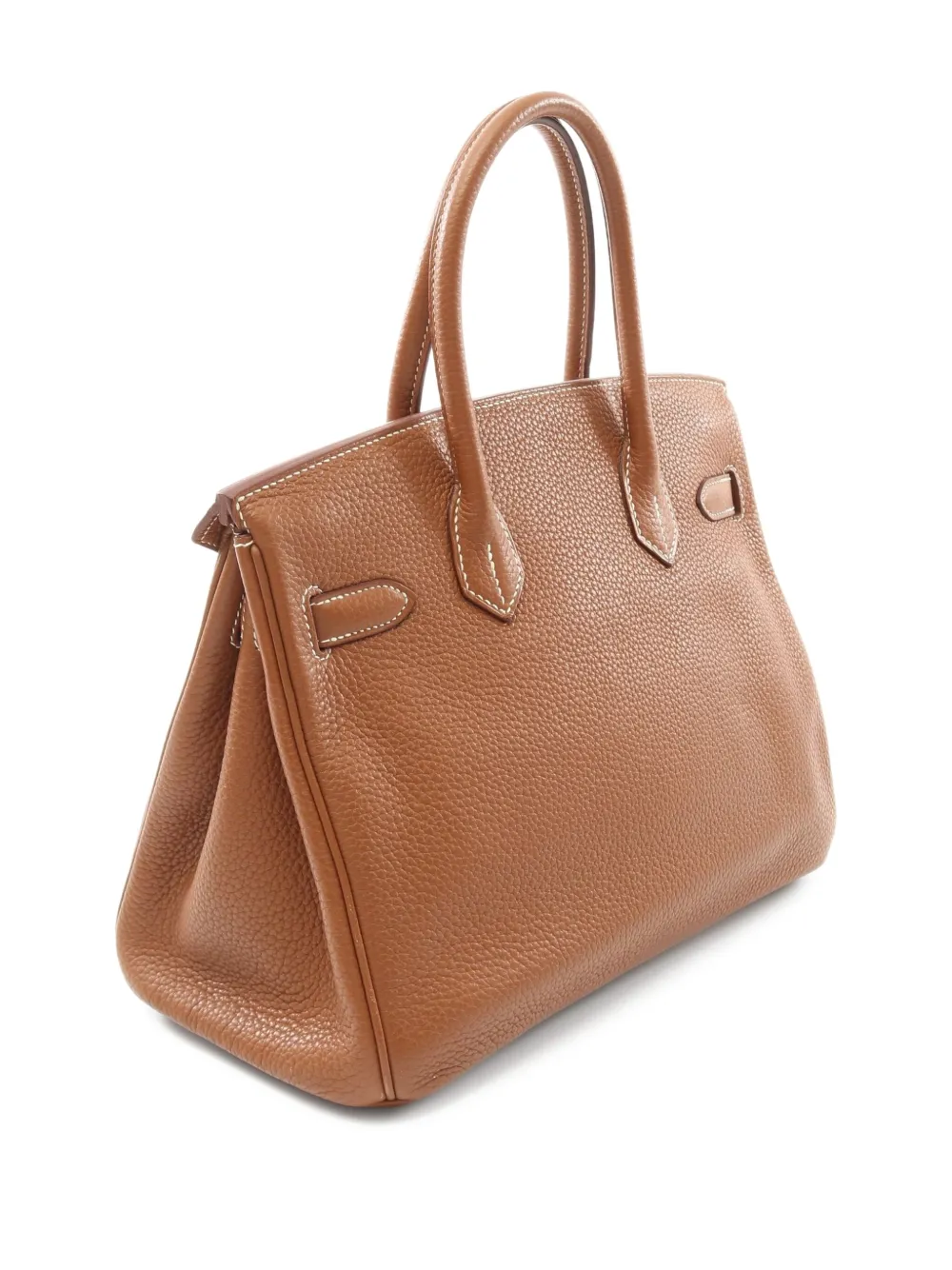 Hermès Pre-Owned 2011 Birkin 30 tote bag | Pre-Owned | Image 2