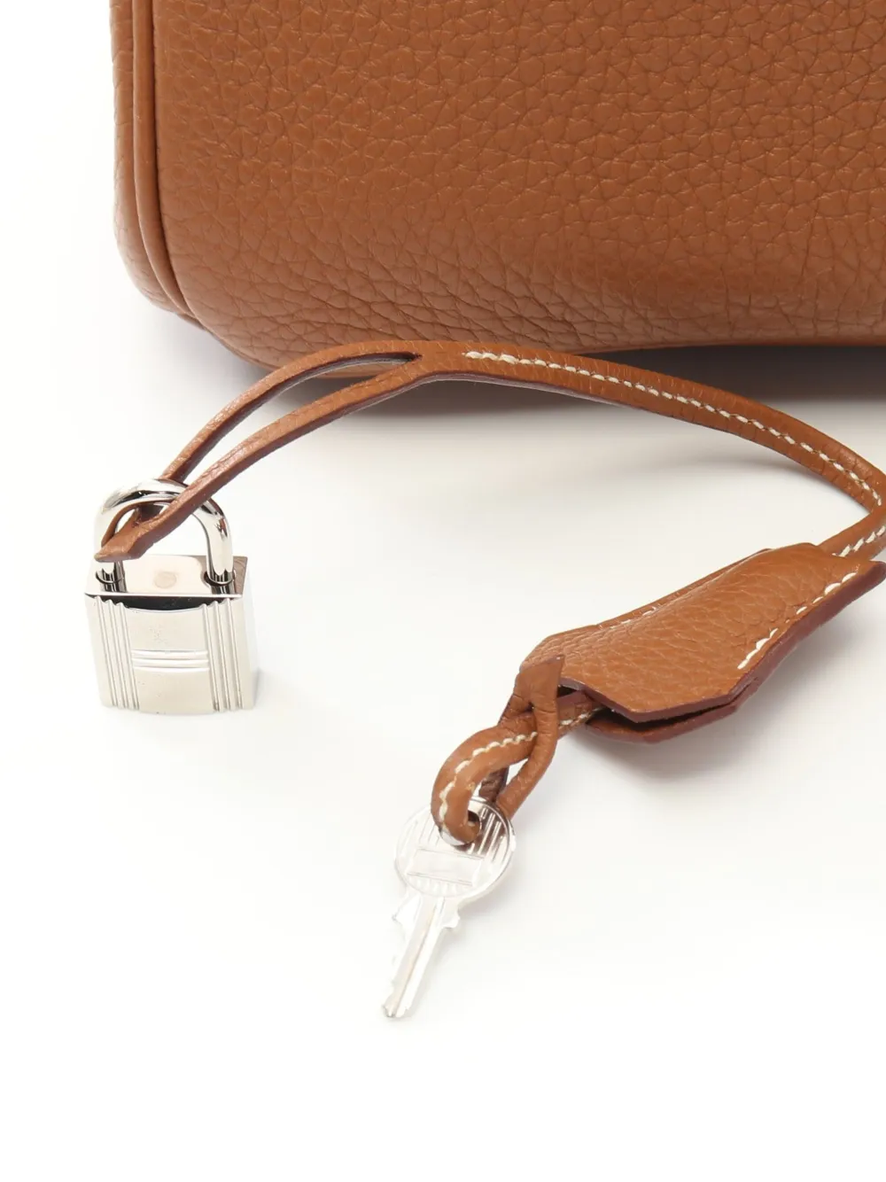 Hermès Pre-Owned 2011 Birkin 30 tote bag | Image 6