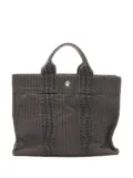 Hermès Pre-Owned 2000s Yale Line PM tote bag - Grey
