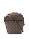 Louis Vuitton Pre-Owned 2002 Ipanema PM shoulder bag - Brown