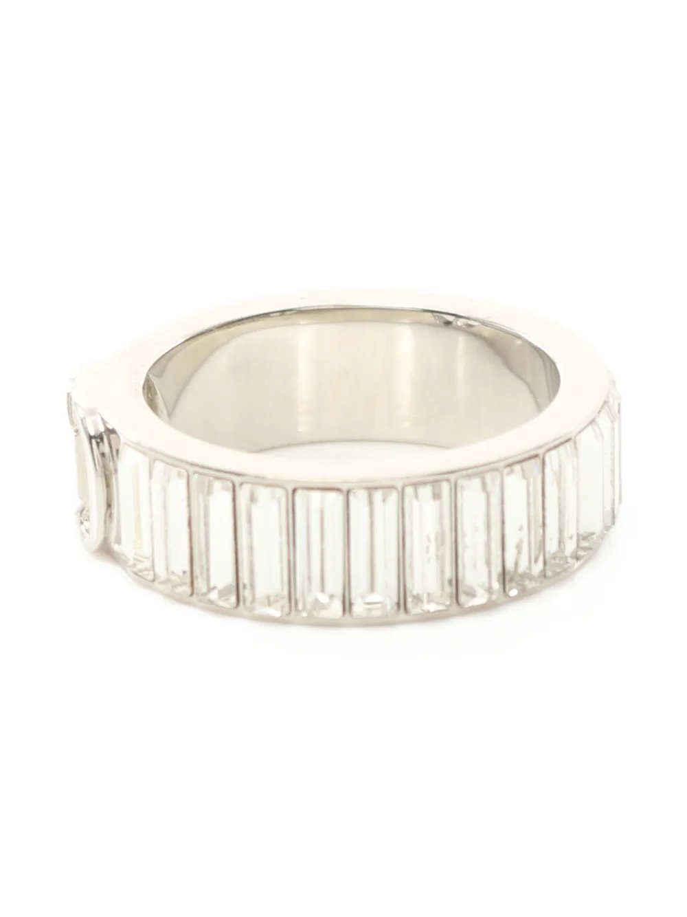 Christian Dior Pre-Owned anillo Icon 2000 | Image 2