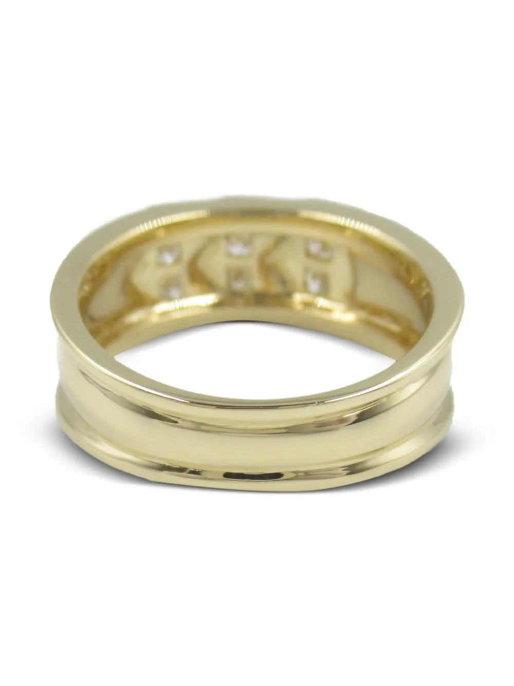 Christian Dior Pre-Owned 2010s diamond ring | Image 2