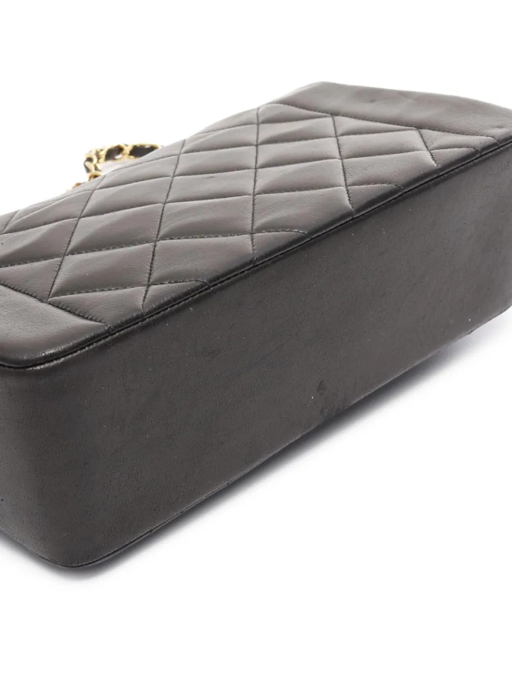 Pre-owned Chanel 1991-1994 Diana Shoulder Bag
