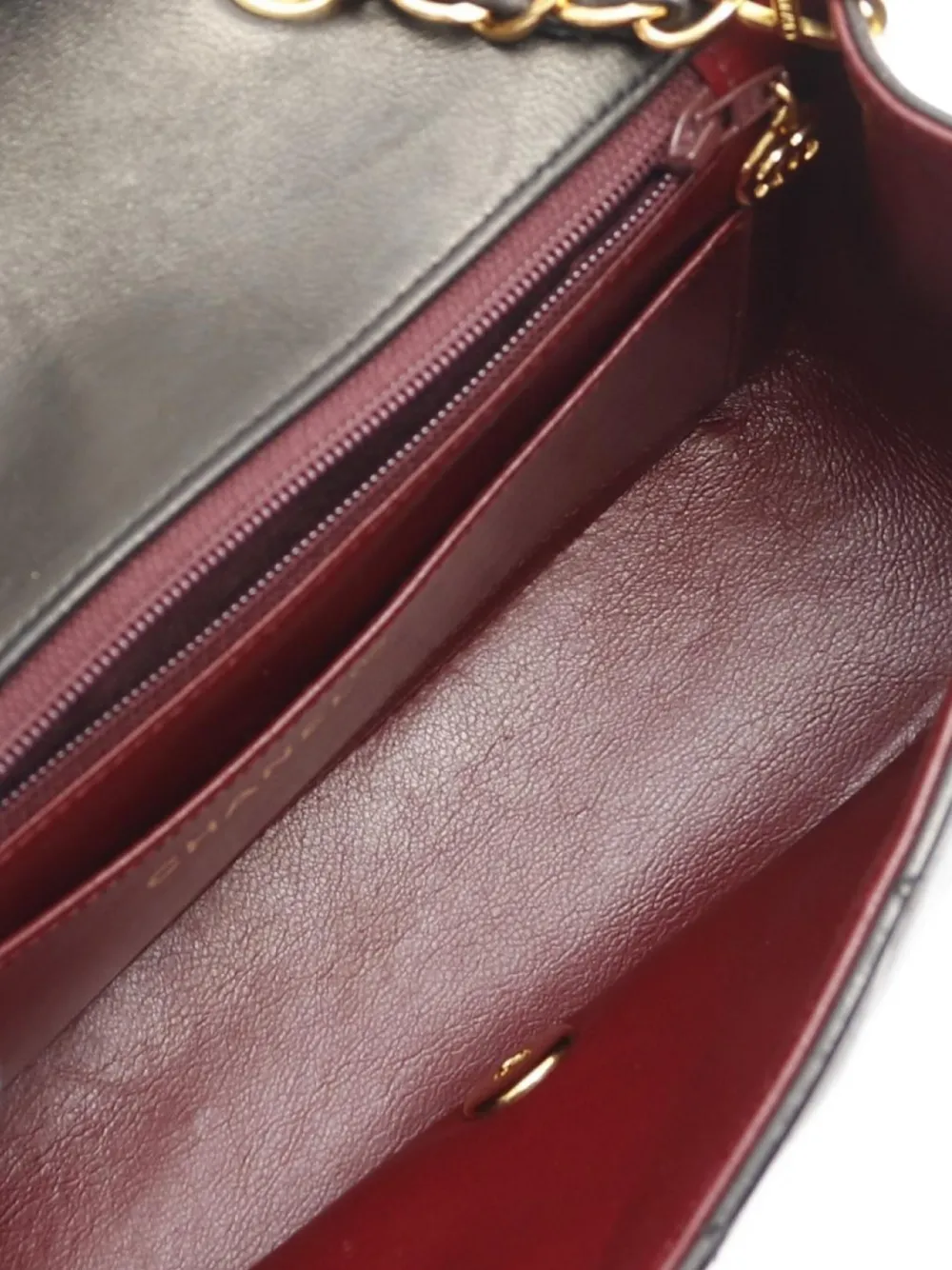 Pre-owned Chanel 1991-1994 Diana Shoulder Bag