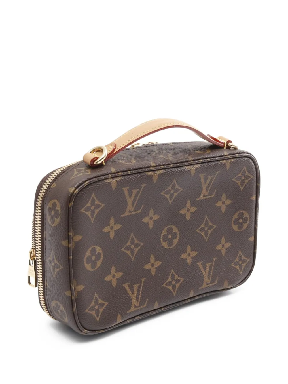 Louis Vuitton Pre-Owned 2021 Utility cross body bag | Pre-Owned | Image 2