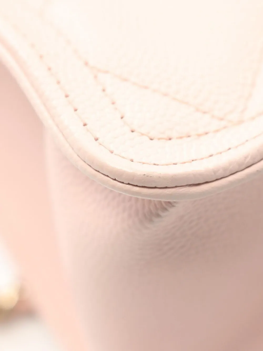 Pre-owned Chanel 2021's Mini Flap Bag Shoulder Bag