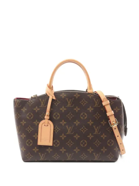 Louis Vuitton Pre-Owned sac à main Petit Pare PM (2021)