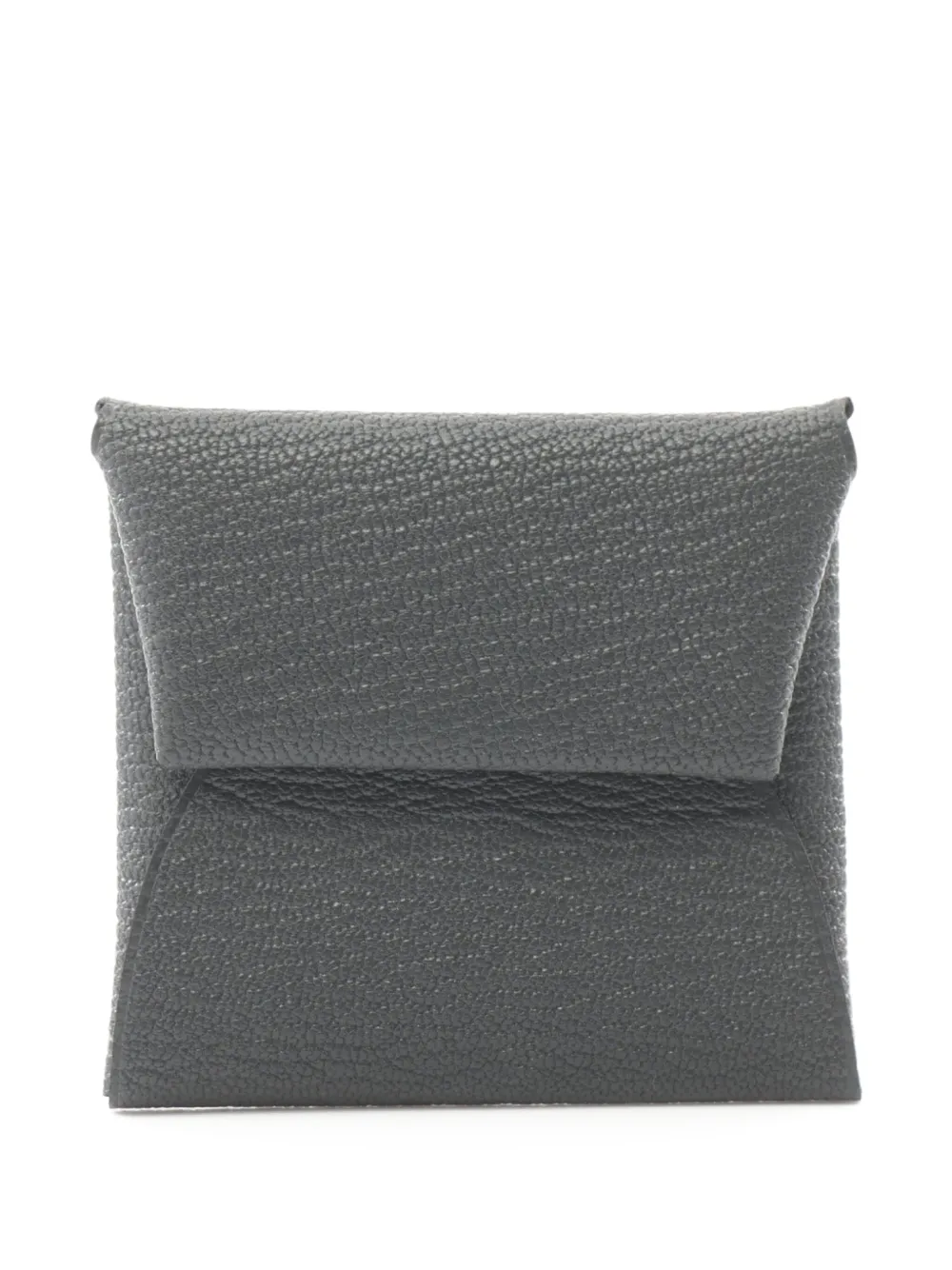 Pre-owned Hermes 2024 Bastia Coin Purse