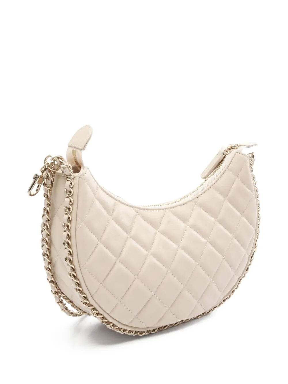 CHANEL Pre-Owned 2021 small Hobo shoulder bag | Pre-Owned | Image 2