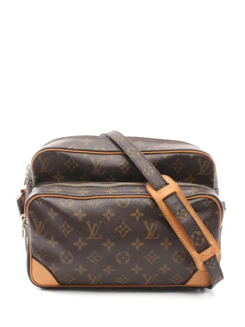 Louis Vuitton Pre-Owned 2004 Nil shoulder bag
