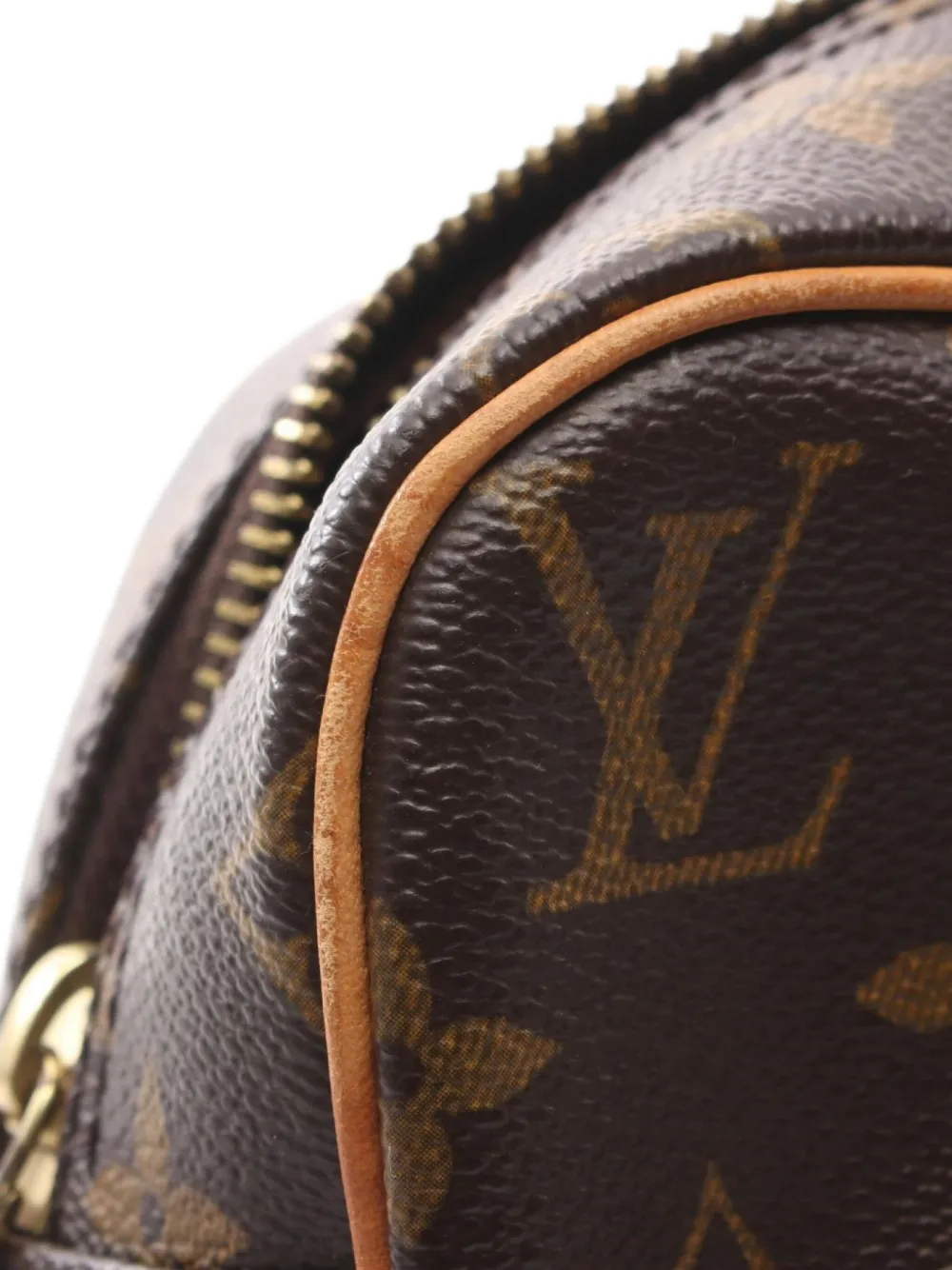 Pre-owned Louis Vuitton 2004 Nil Shoulder Bag