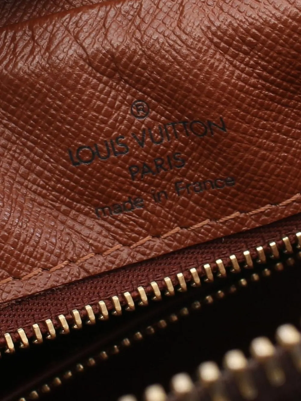 Pre-owned Louis Vuitton 2004 Nil Shoulder Bag