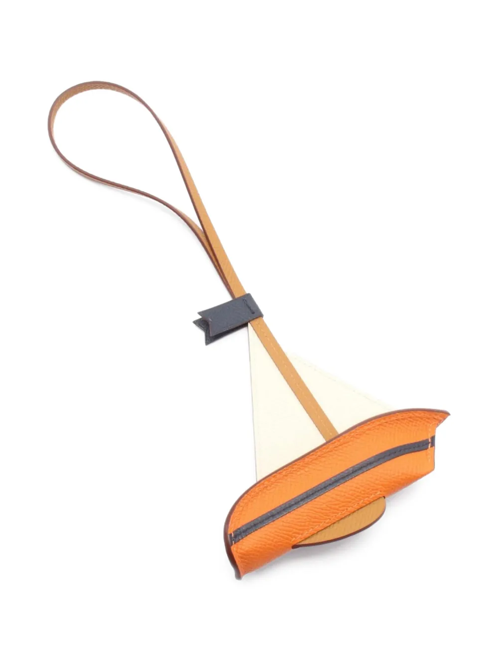 Hermès Pre-Owned breloque Sail 24 (2023) | Image 2