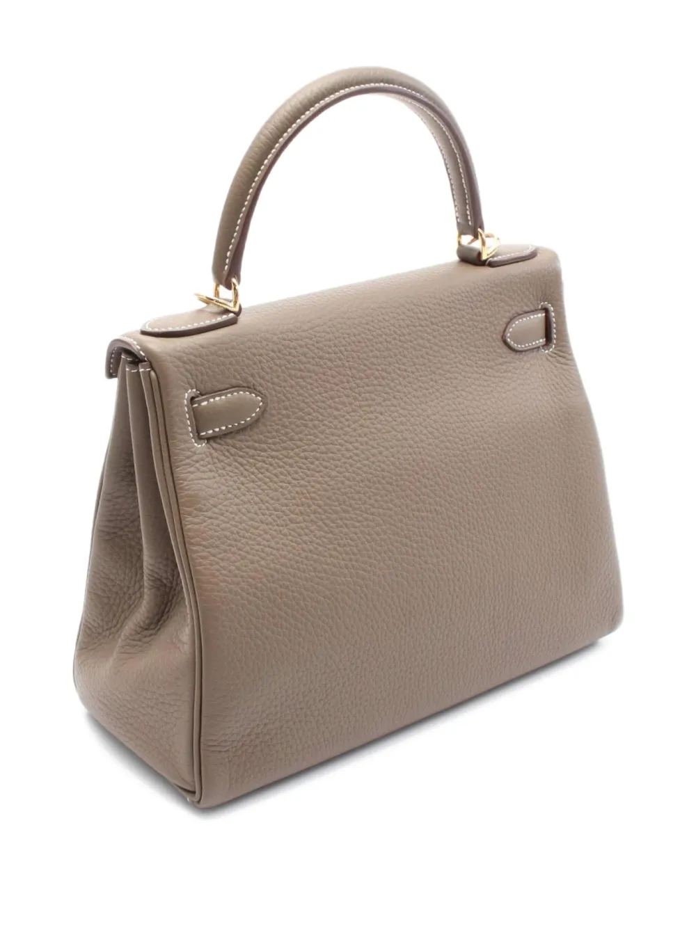 Hermès Pre-Owned sac à main Kelly 28 (2024) | Pre-owned | Image 2