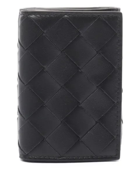 Bottega Veneta Pre-Owned cartera Intrecciato 2020
