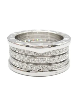 Bvlgari Pre-Owned