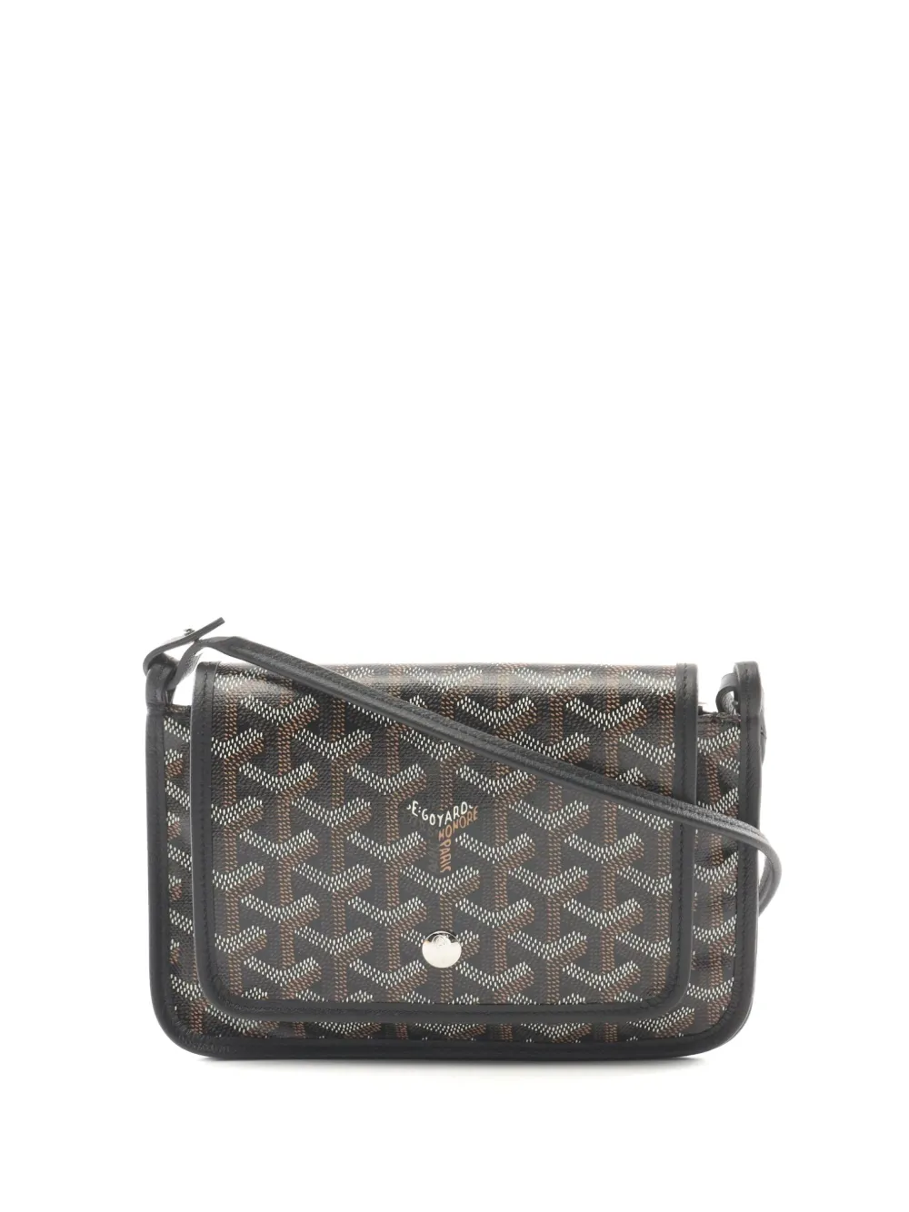 2010s Pouch Wallet shoulder bag
