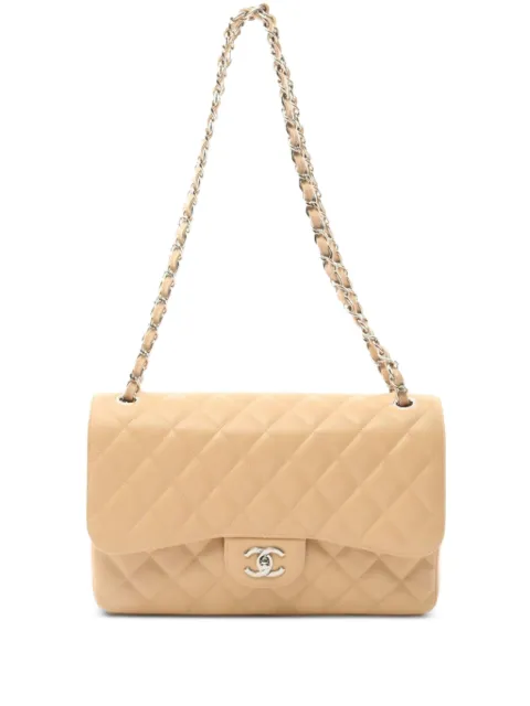 CHANEL Pre-Owned bolsa de hombro Matelasse 30 Classic 2016-2017