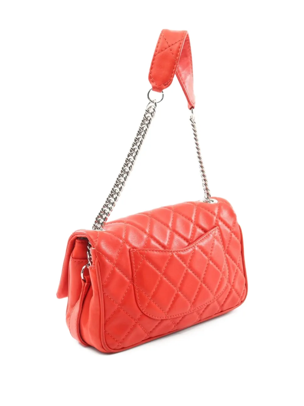 CHANEL Pre-Owned bolso de hombro Matelasse 2006-2008 | Pre-owned | Image 2