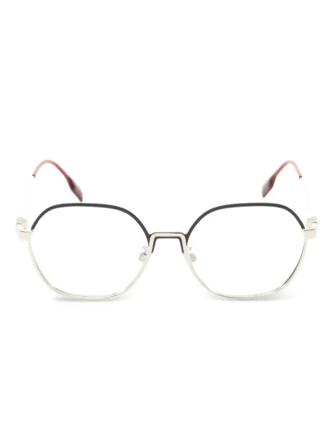 Burberry Pre-Owned 2010s Winston glasses