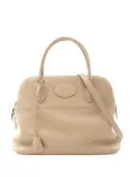 Hermès Pre-Owned 2017 Bolide 31 handbag - Neutrals