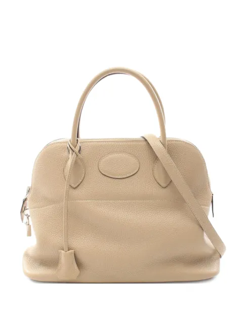 Hermès Pre-Owned 2017 Bolide 31 handbag 