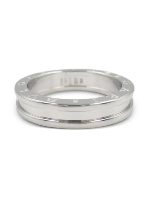 Bvlgari Pre-Owned 2010s B-zero ring