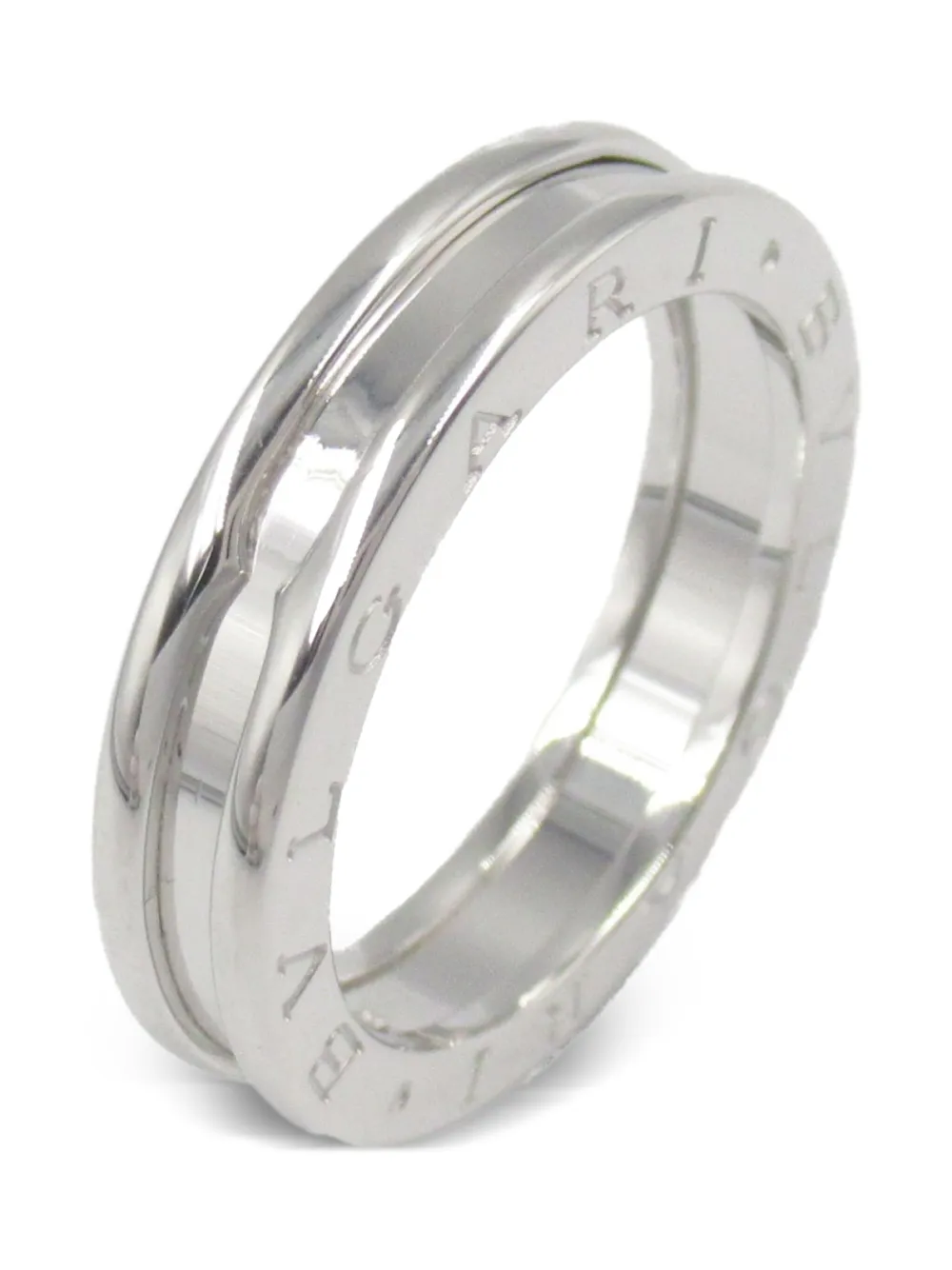 Bvlgari Pre-Owned anillo B-zero 2010 | Image 2