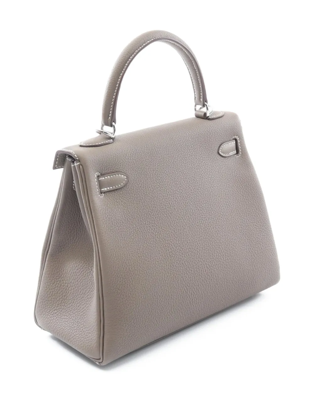 Hermès Pre-Owned 2024 Kelly 25 two-way handbag | Pre-Owned | Image 2
