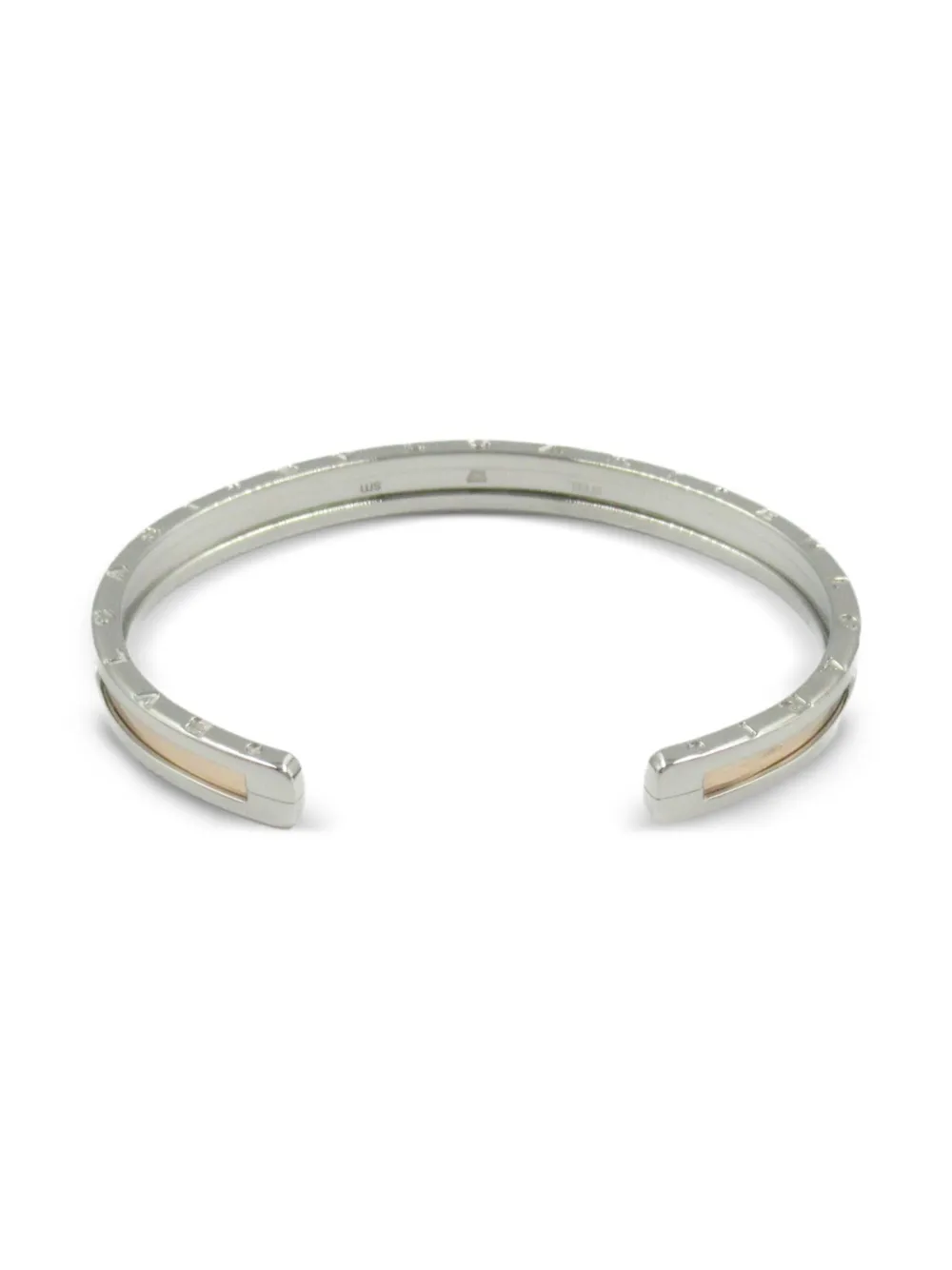 Bvlgari Pre-Owned pulsera B.zero1 2010 | Image 2