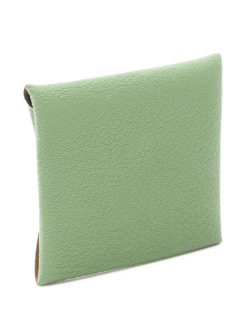 Hermès Pre-Owned porte-monnaie Bastia Verso pre-owned (2024) | Image 2
