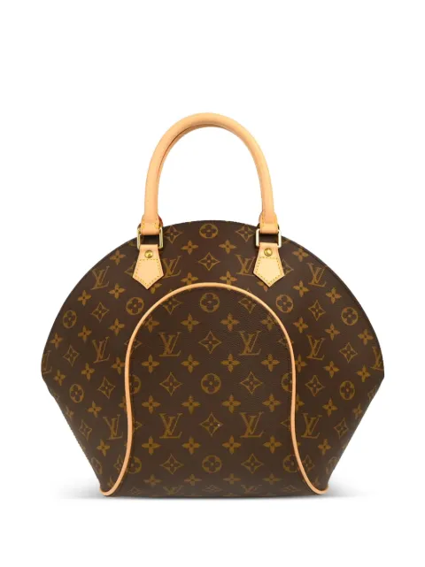 Louis Vuitton Pre-Owned tote Ellipse MM 1998