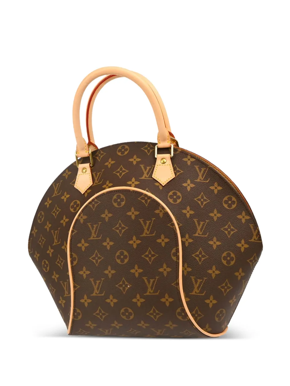 Louis Vuitton Pre-Owned 1998 Ellipse MM tote bag | Pre-Owned | Image 2