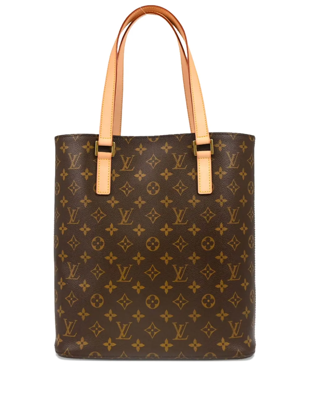 Louis Vuitton Pre-Owned Borsa tote Vavin GM 2005 - Marrone