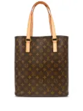 Louis Vuitton Pre-Owned 2005 Vavin GM tote bag - Brown