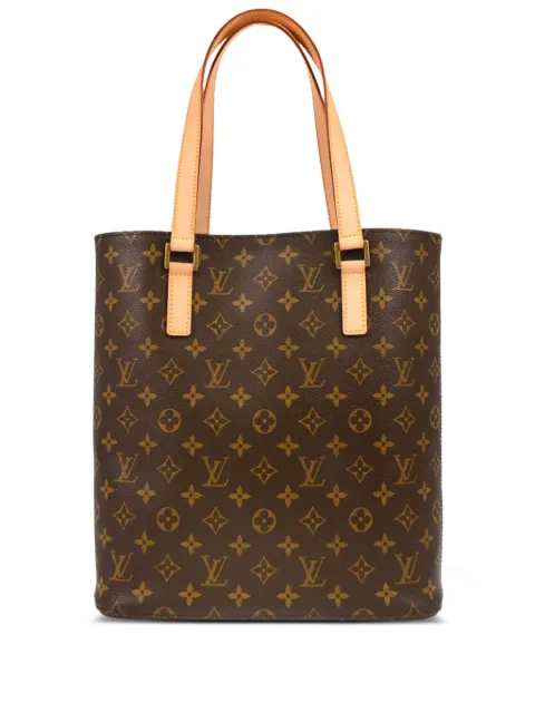 Louis Vuitton Pre-Owned 2005 Vavin GM tote bag