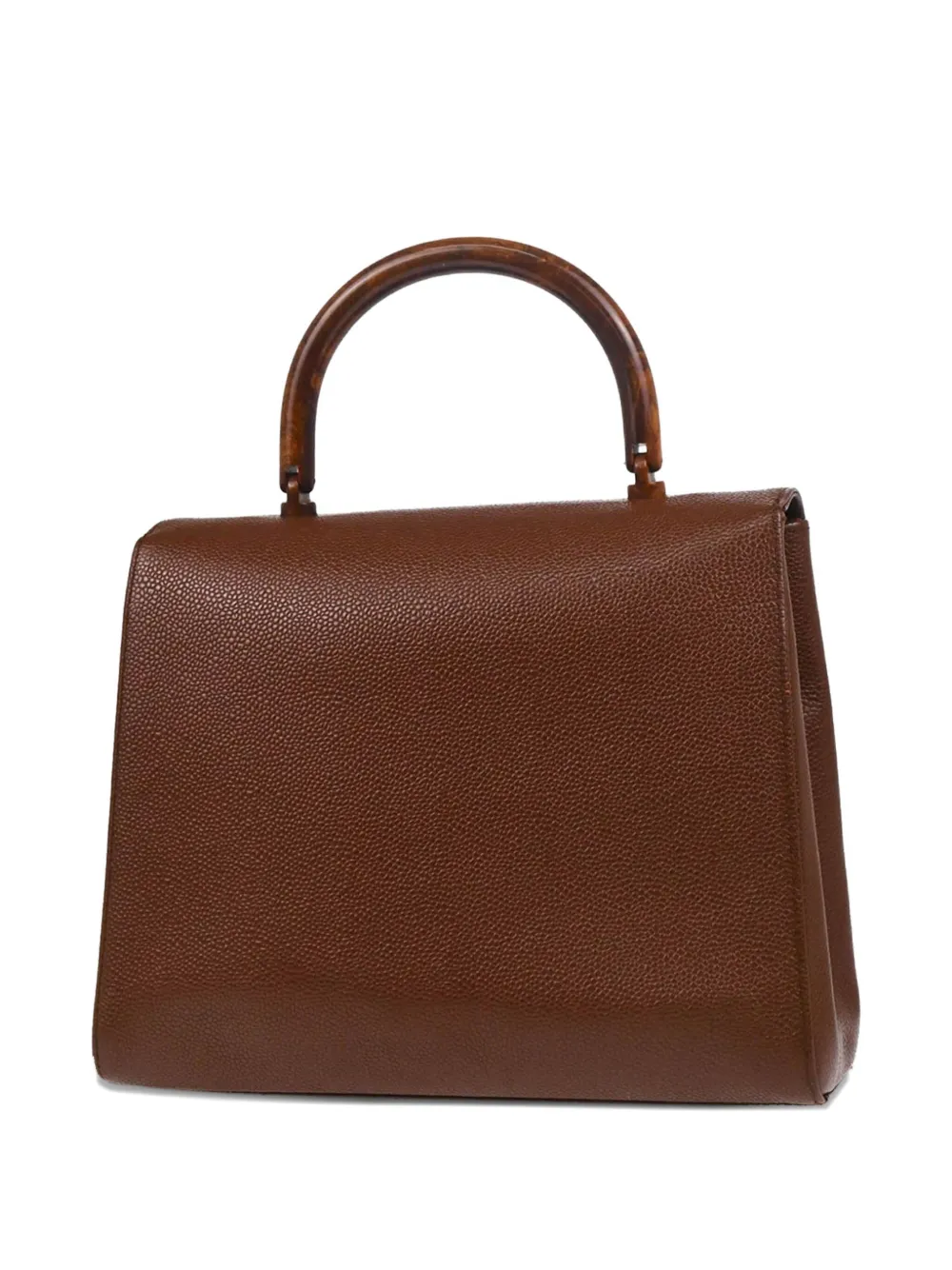 CHANEL Pre-Owned 2000 Interlocking CC handbag | Pre-Owned | Image 2